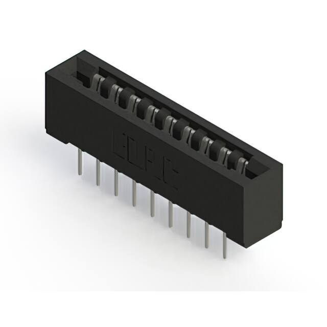 857-018-424-201 EDAC Inc.  Edgeboard Connectors